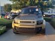 2024 Land Rover Defender 110 X-Dynamic SE SUV
