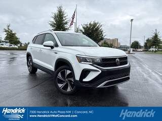 2024 Volkswagen Taos 1.5T SE SUV