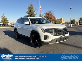 2025 Volkswagen Atlas 2.0T SE w/Technology SUV