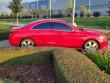 2015 Mercedes-Benz CLA 250 4MATIC Coupe