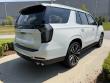 2025 Chevrolet Tahoe High Country SUV