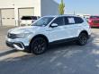 2024 Volkswagen Tiguan 2.0T SE SUV