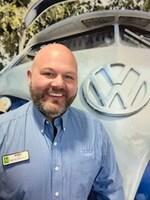 Staff member Patrick Steadman from ID_3bd727286fd7