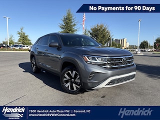 2023 Volkswagen Atlas Cross Sport 2.0T SE SUV