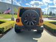 2021 Jeep Wrangler Unlimited Rubicon SUV