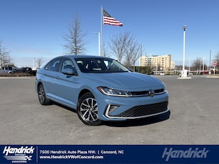 2025 Volkswagen Jetta 1.5T S Sedan