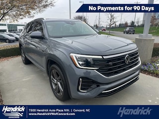 2024 Volkswagen Atlas Cross Sport 2.0T SEL R-Line SUV