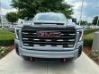 2025 GMC Sierra 3500 HD AT4 Truck Crew Cab