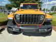 2021 Jeep Wrangler Unlimited Rubicon SUV