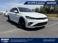 2026 Volkswagen Jetta 1.5T SE Sedan