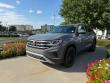 2022 Volkswagen Atlas Cross Sport 3.6L V6 SE w/Technology SUV
