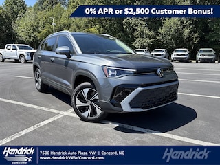 2025 Volkswagen Taos 1.5T SE SUV