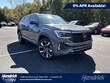  Volkswagen Atlas Cross Sport