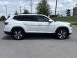 2026 Volkswagen Atlas SE w/Technology SUV