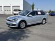 2016 Volkswagen Golf SportWagen TSI S 4-Door Automatic Wagon