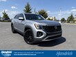  Volkswagen Atlas Cross Sport