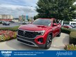 Volkswagen Atlas Cross Sport