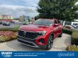 Volkswagen Atlas Cross Sport