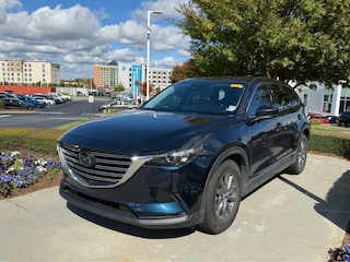 2020 Mazda Mazda CX-9 Touring SUV