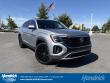  Volkswagen Atlas Cross Sport
