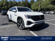  Volkswagen Atlas Cross Sport