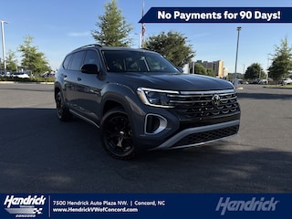 2024 Volkswagen Atlas 2.0T Peak Edition SE w/Technology SUV