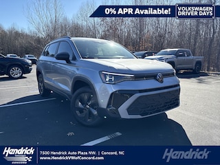 2026 Volkswagen Taos 1.5T S SUV