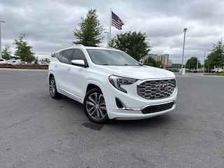 2020 GMC Terrain Denali SUV