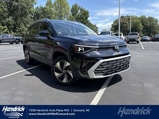 2025 Volkswagen Taos 1.5T SE SUV