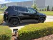 2023 Jeep Compass Trailhawk SUV