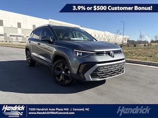 2026 Volkswagen Taos 1.5T SE SUV