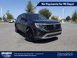  Volkswagen Atlas Cross Sport