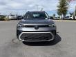 2025 Volkswagen Taos 1.5T S SUV