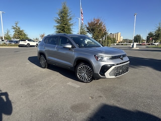 2025 Volkswagen Taos 1.5T SE SUV