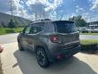2016 Jeep Renegade Trailhawk 4x4 SUV