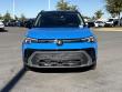 2026 Volkswagen Taos 1.5T SE Black SUV