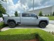 2025 GMC Sierra 3500 HD AT4 Truck Crew Cab