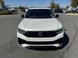 2023 Volkswagen Tiguan 2.0T SE R-Line Black SUV