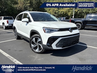 2025 Volkswagen Taos 1.5T SE SUV