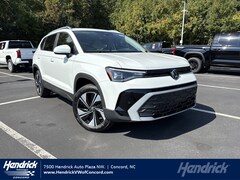 2025 Volkswagen Taos 1.5T SE SUV