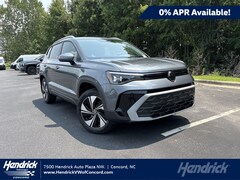 2026 Volkswagen Taos 1.5T SE SUV