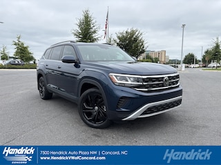 2023 Volkswagen Atlas 3.6L V6 SE w/Technology SUV