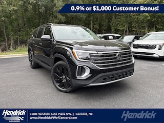 2026 Volkswagen Atlas 2.0T SE w/Technology SUV