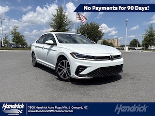 2026 Volkswagen Jetta 1.5T Sport Sedan