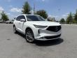 2022 Acura MDX SH-AWD with Advance Package SUV