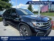  Volkswagen Atlas Cross Sport