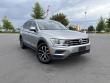 2021 Volkswagen Tiguan 2.0T SE 4MOTION SUV