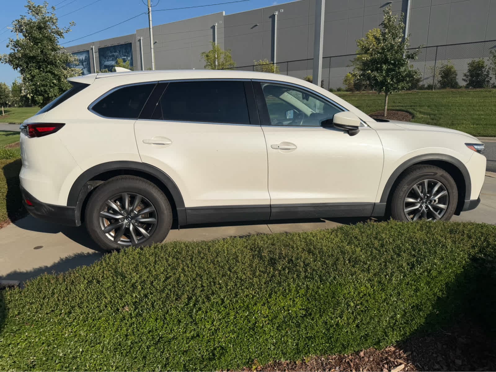 Mazda CX-9 Touring