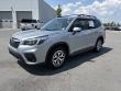 2021 Subaru Forester Premium SUV