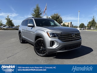 2025 Volkswagen Atlas 2.0T SE w/Technology SUV